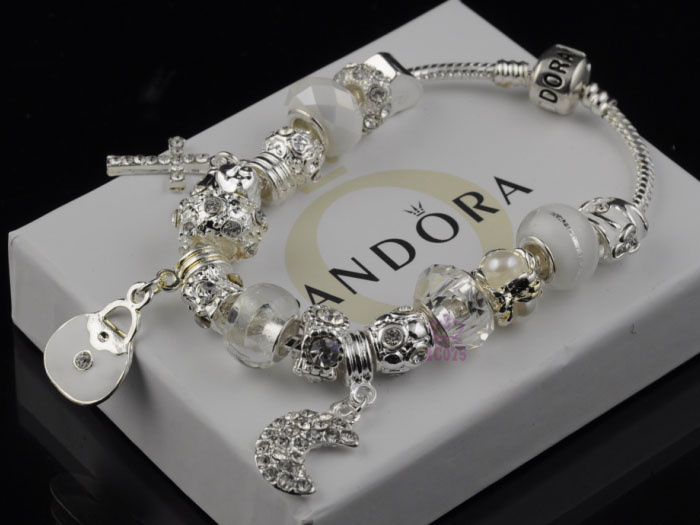 Bracciale Pandora Modello 64